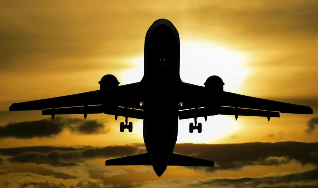 Υπερηχητικές πτήσεις: Η επανάσταση που συρρικνώνει τον πλανήτη – Πώς θα ταξιδεύουμε από Αθήνα στις ΗΠΑ σε μία ώρα