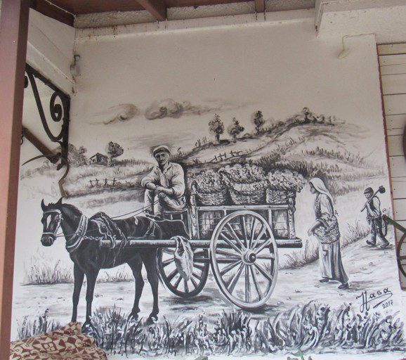 ΓΕΛ Ανδραβίδας: «Εκεί που η ιστορία παραμένει… οι θύμησες θα επιστρέφουν»