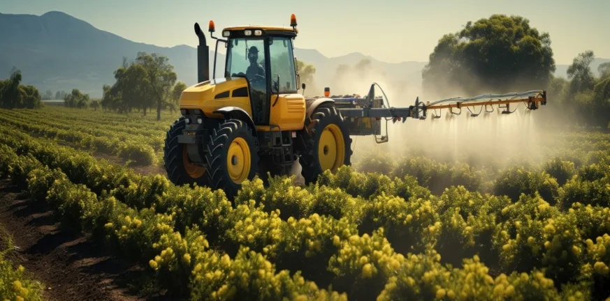 Δημοσίευση ερευνητών του Πανεπιστημίου Πατρών:Ερευνά τη σύνδεση στοιχείων του εδάφους με τη θνησιμότητα από καρκίνο