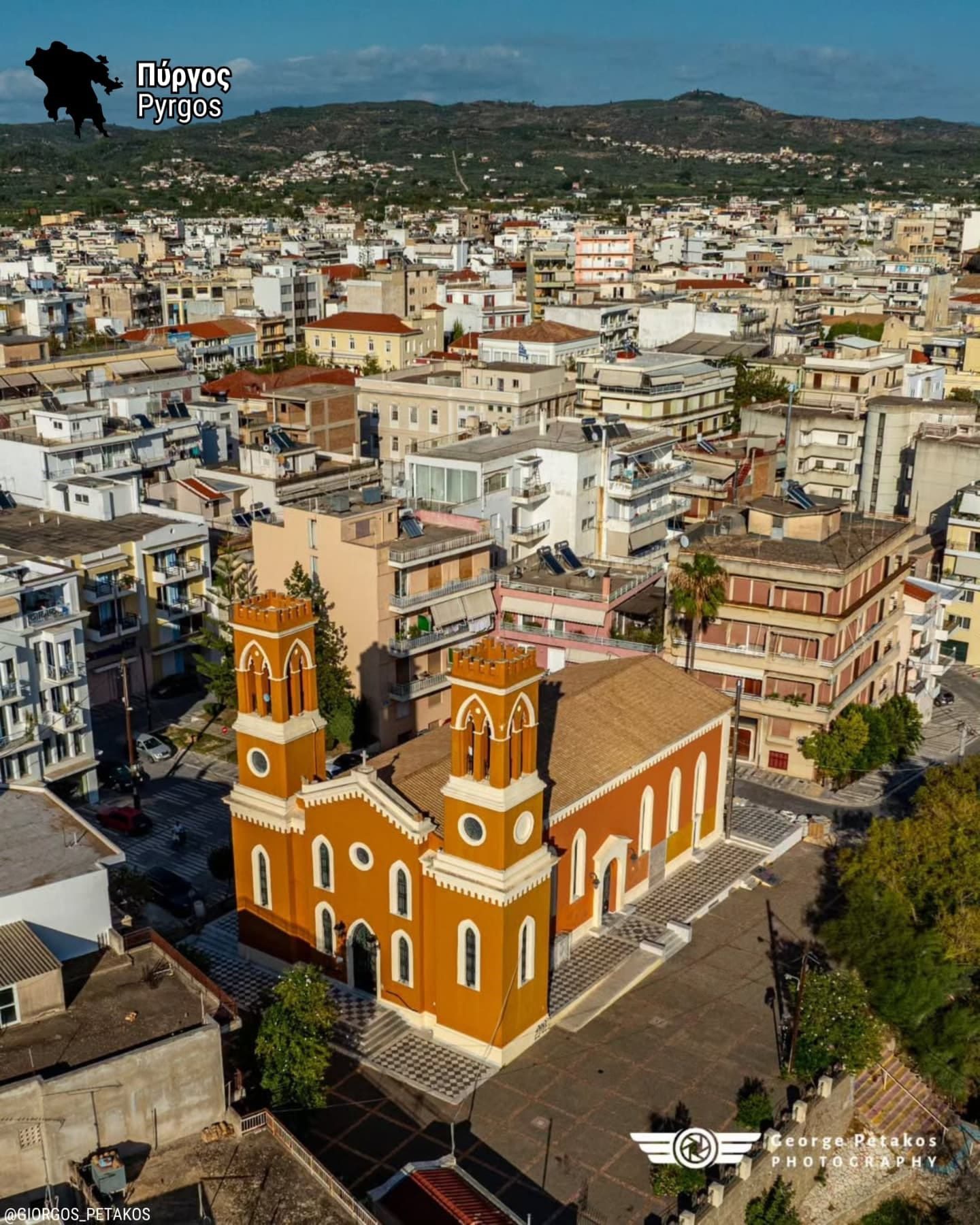 Η ακτινογραφία της ιδιοκτησίας στην Ηλεία!
