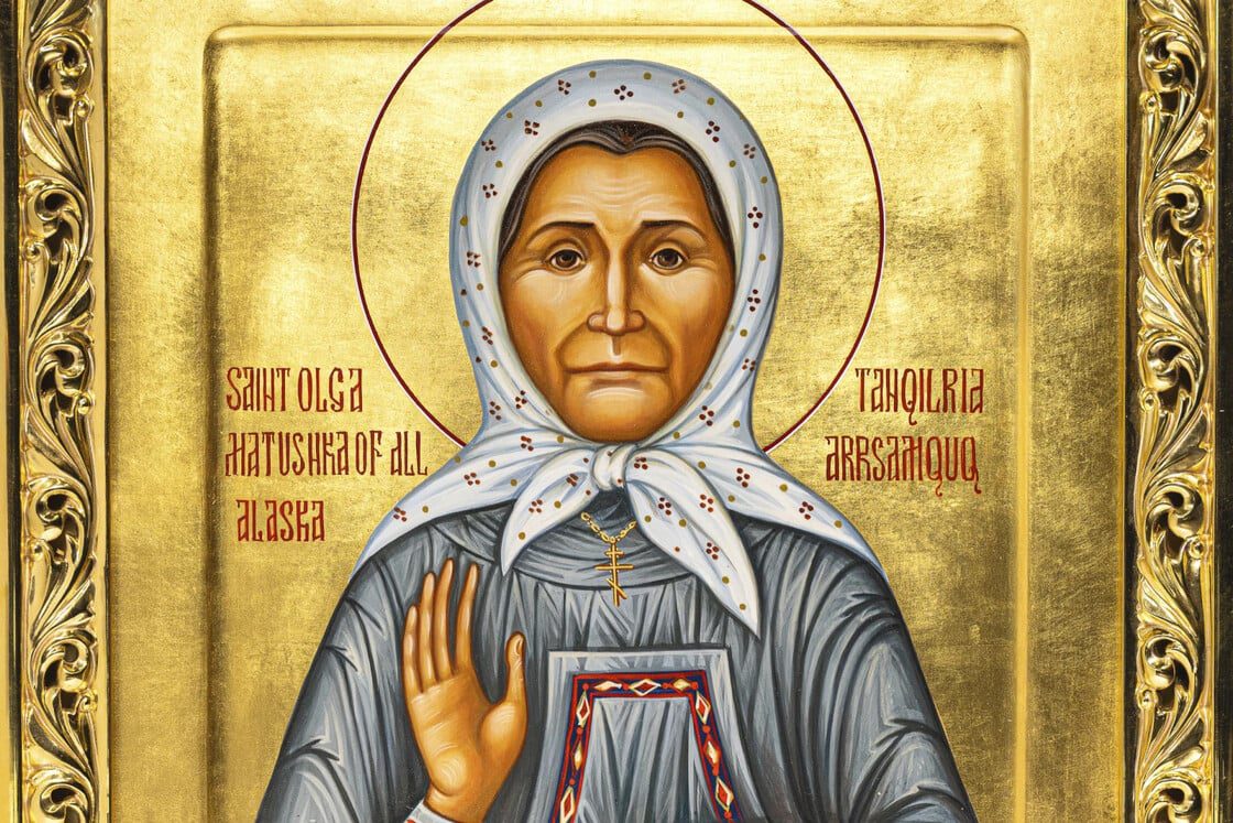 Αυτόχθονας γυναίκα από την Αλάσκα είναι η πρώτη αγία της Ορθόδοξης εκκλησίας στη Βόρεια Αμερική