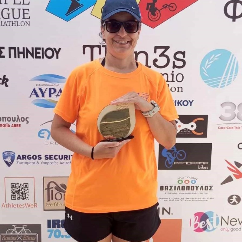 Πένθος για την Άντζελα Αλεξίδη