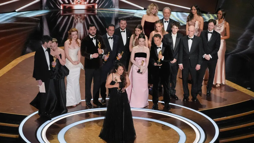 Θρίαμβος για το “Anora”στα Όσκαρ – Όλα τα βραβεία και οι νικητές