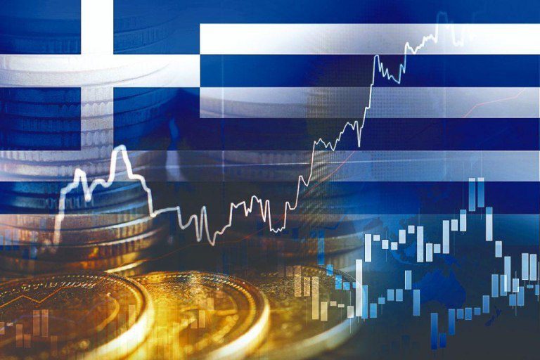 Στο 1,7% «βούτηξε» η ανάπτυξη το β΄ τρίμηνο – Τι δείχνουν τα στοιχεία της ΕΛΣΤΑΤ