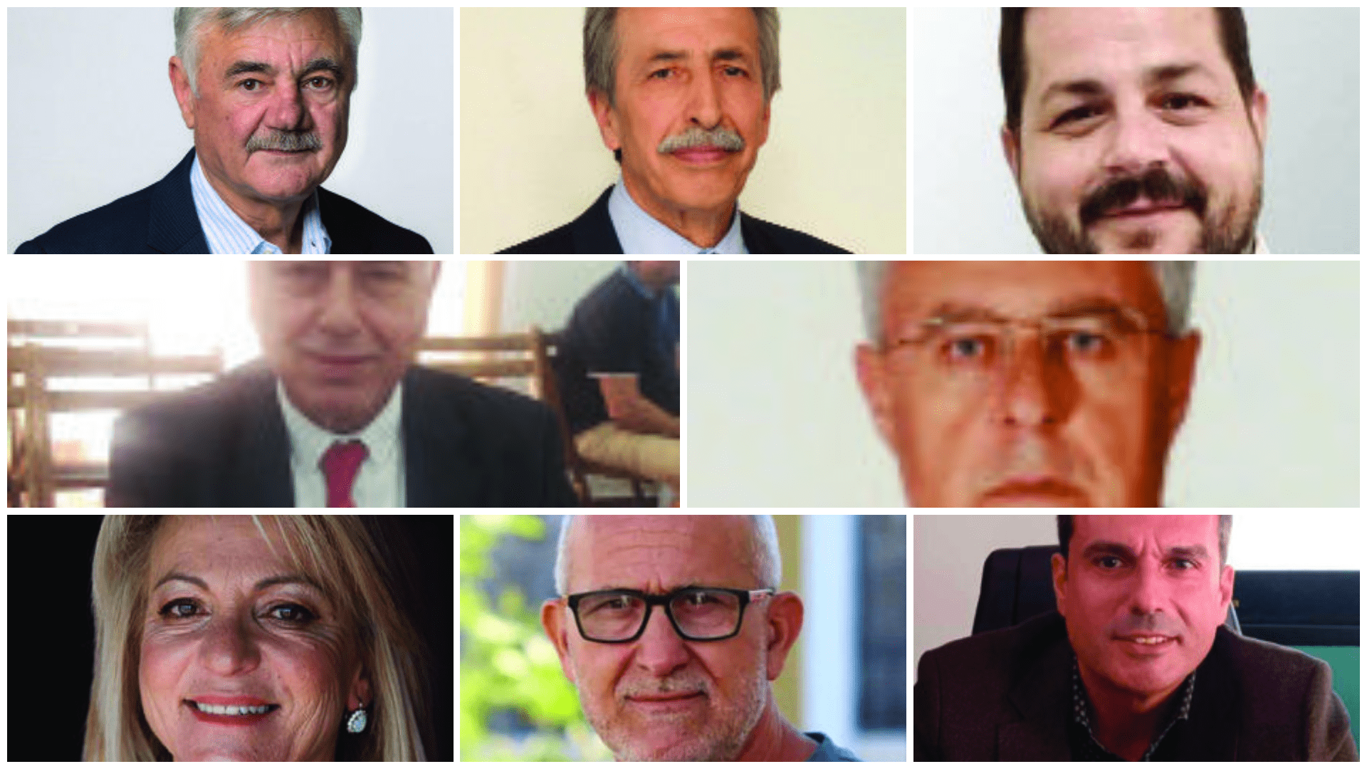 Ανασχηματισμός στην ηγετική ομάδα του δήμου Πύργου!