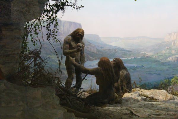 Οι πρώιμοι άνθρωποι εκτέθηκαν σε μόλυβδο και αυτό επηρέασε την εξελικτική μας πορεία