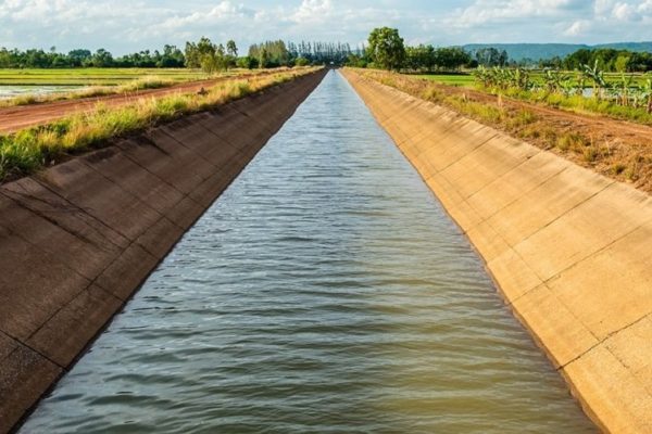 Π.Δ.Ε.: Ξεκινά η δοκιμαστική λειτουργία των αρδευτικών διωρύγων στα δίκτυα ζώνης Πηνειού και Αλφειού