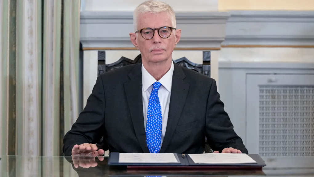 Παραιτήθηκε ο Αρίστος Δοξιάδης, μιλά για «ανήθικο πόλεμο της αντιπολίτευσης»