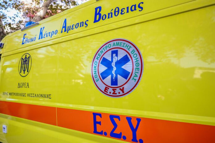 Κατάπιε ολόκληρο μπέργκερ χωρίς να το μασήσει – 22χρονος διασωληνωμένος μετά από challenge