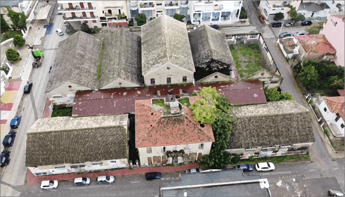 Ο ΑΣΟ ανοίγει νέες ευκαιρίες για την πόλη και την περιοχή