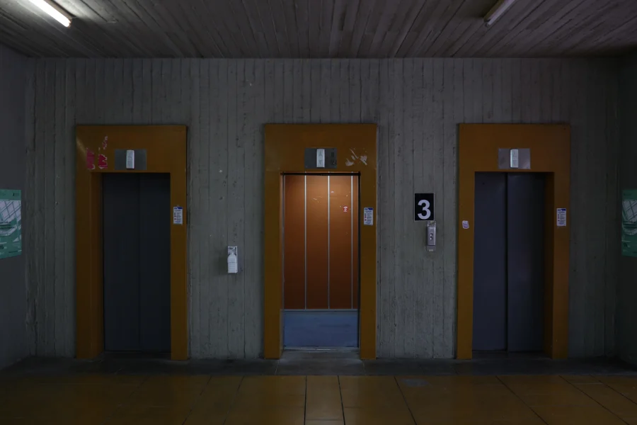 Πιστοποίηση ασανσέρ στις πολυκατοικίες: Όλα δείχνουν νέα παράταση