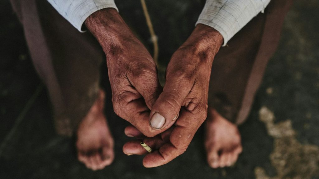 Διεθνής Ημέρα για την Εξάλειψη της Φτώχειας: Ιστορία, μηνύματα και οι συνεχείς προκλήσεις του σήμερα