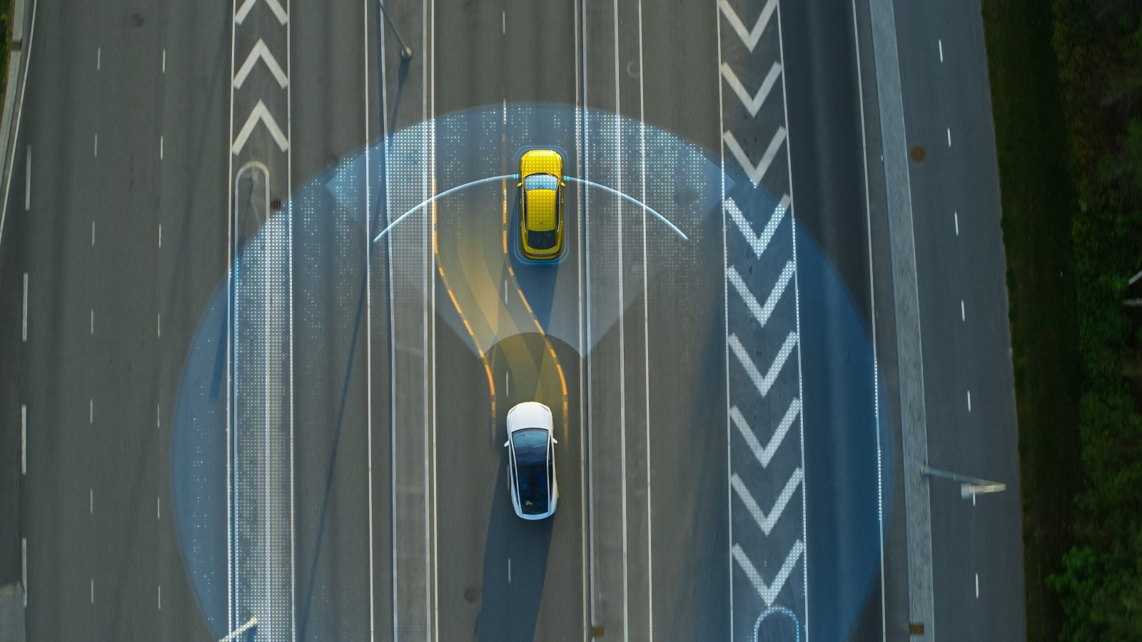 Αυτόνομα Οχήματα: Πόσο κοντά μας είναι;