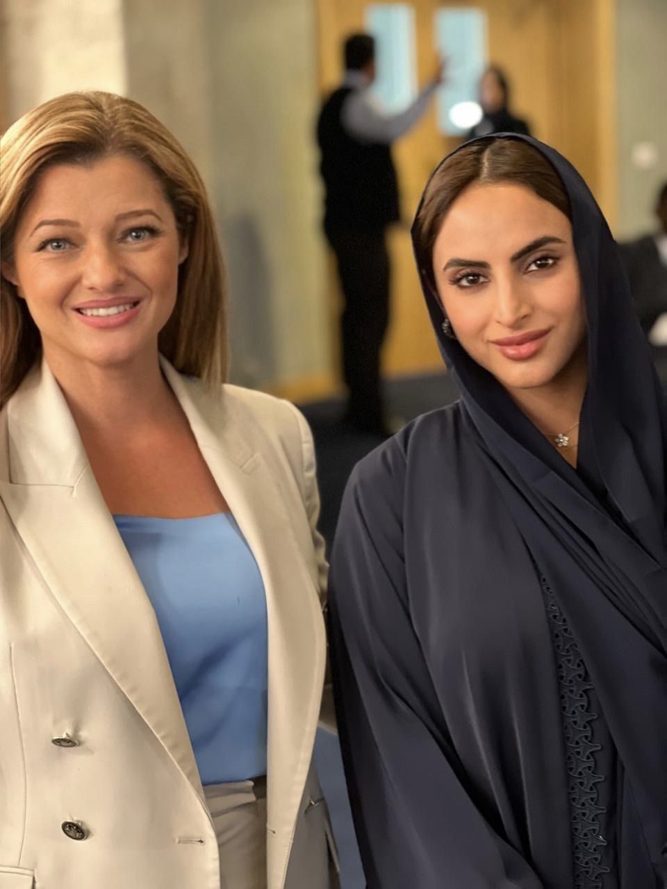 Η Δ. Αυγερινοπούλου εισηγήτρια στο νομοσχέδιο για την Κύρωση Συμφωνίας Ελλάδας – Ηνωμένων Αραβικών Εμιράτων