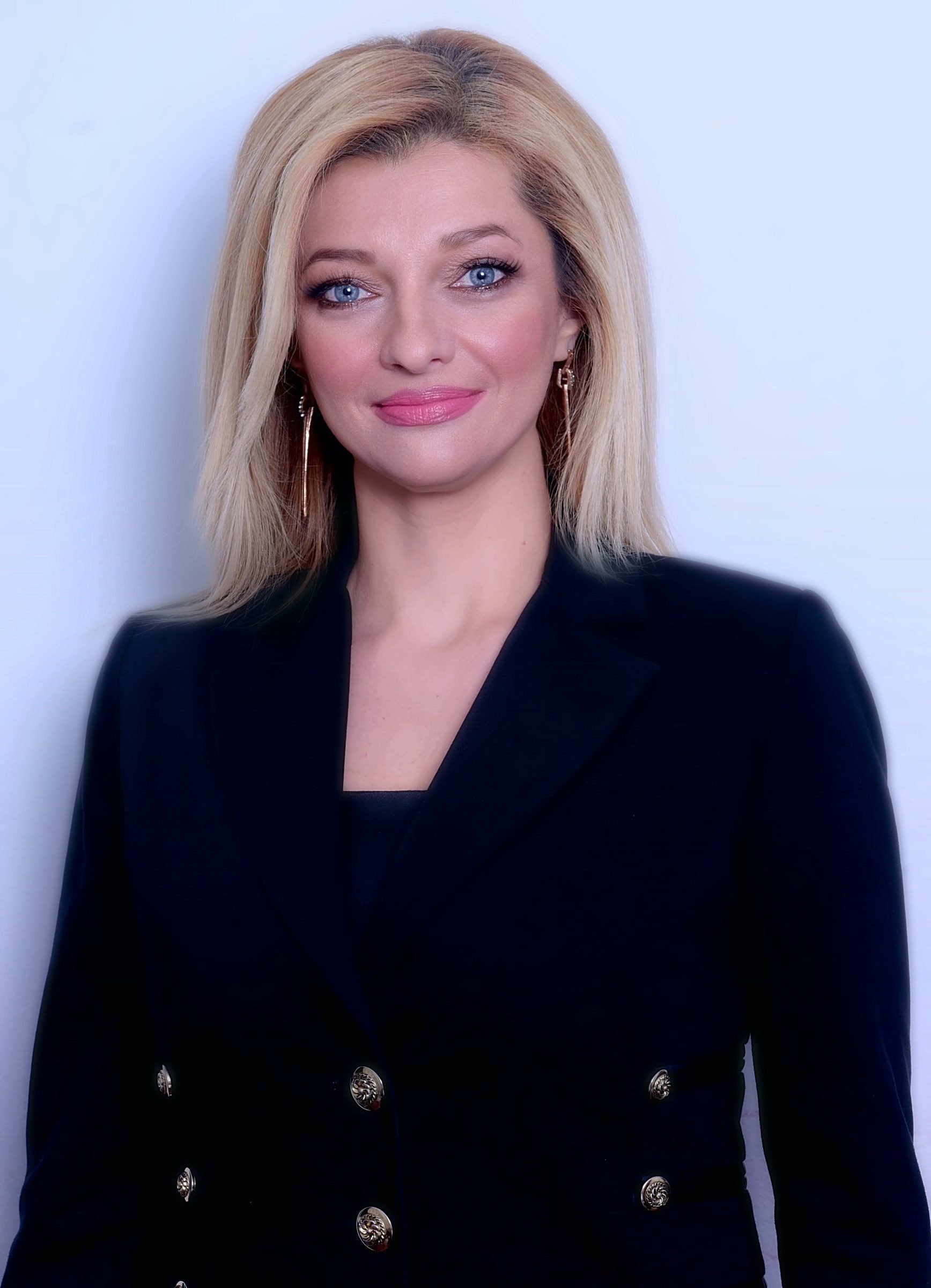 Συλλυπητήριο Μήνυμα της Διονυσίας Αυγερινοπούλου για τον θάνατο του Απόστολου Βεσυρόπουλου