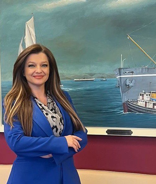 Δήλωση της Δρ. Δ. Αυγερινοπούλου για τη λήξη της απεργίας στα λιμάνια Πάτρας και Ηγουμενίτσας