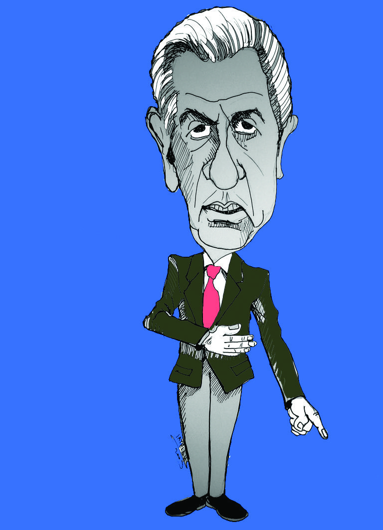 «Η Ελλάδα απούσα και πάλι από το τραπέζι των αποφάσεων»