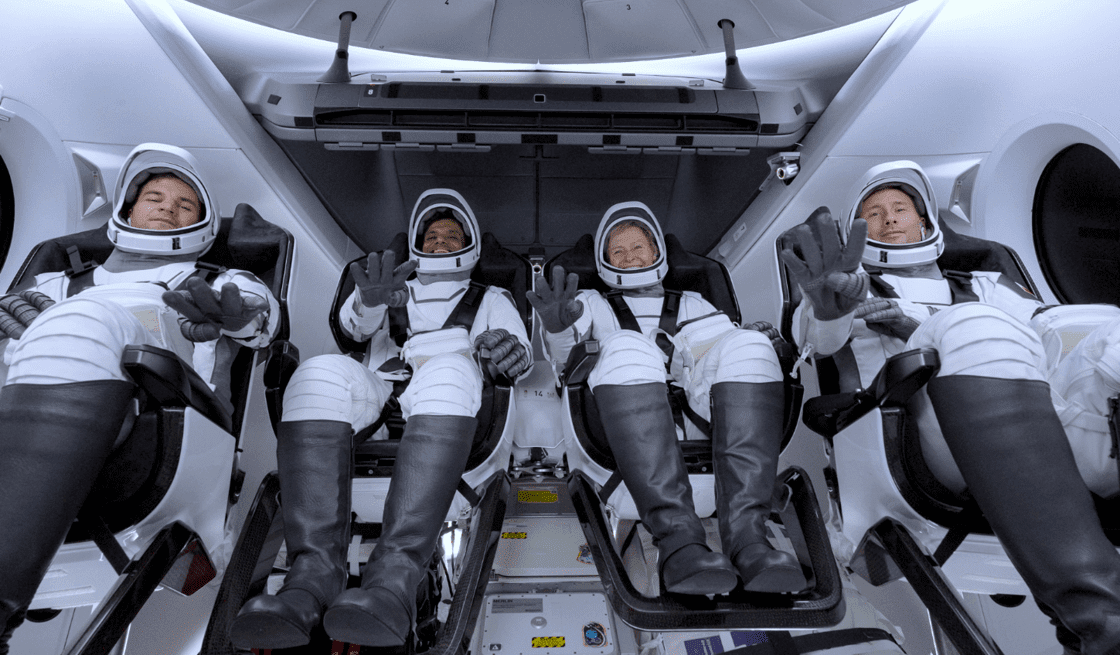 Η Ινδία στέλνει τον πρώτο της αστροναύτη στο Διάστημα έπειτα από 41 χρόνια