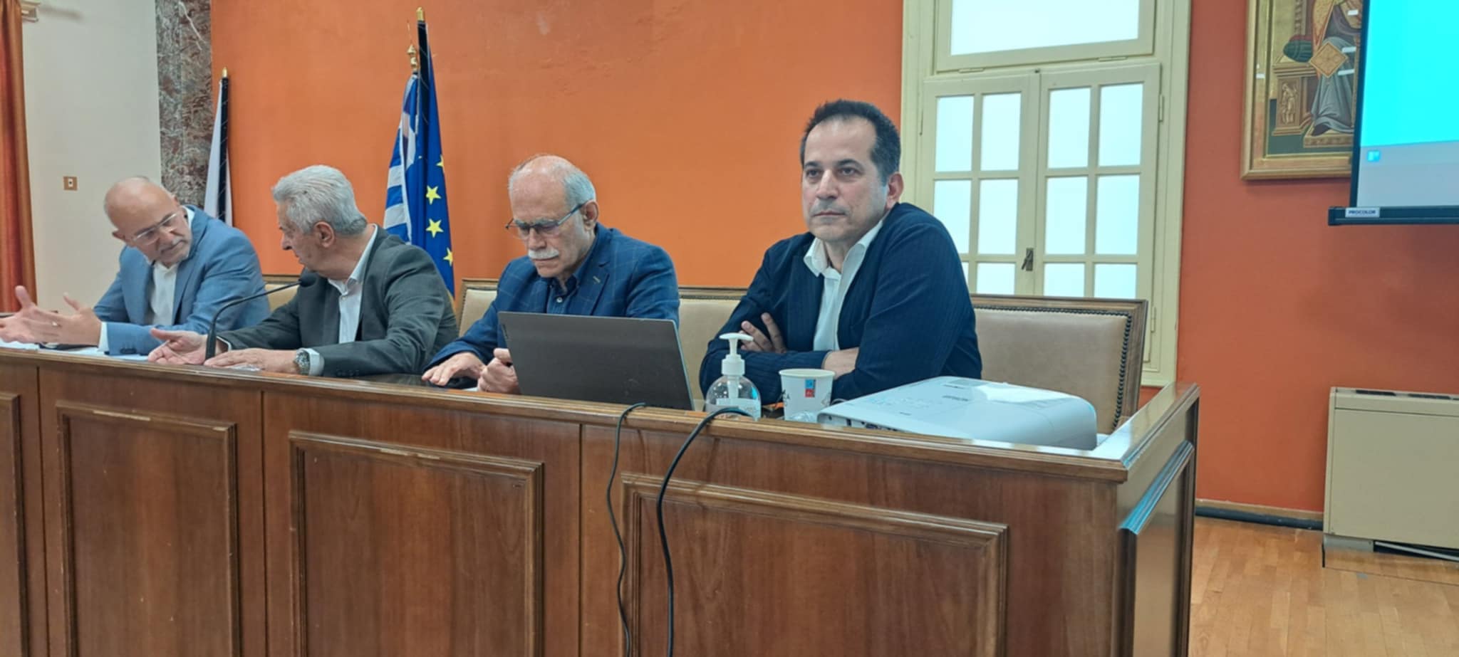 Νέα σελίδα για τον τουρισμό στον άξονα Πύργου-Κατακόλου!