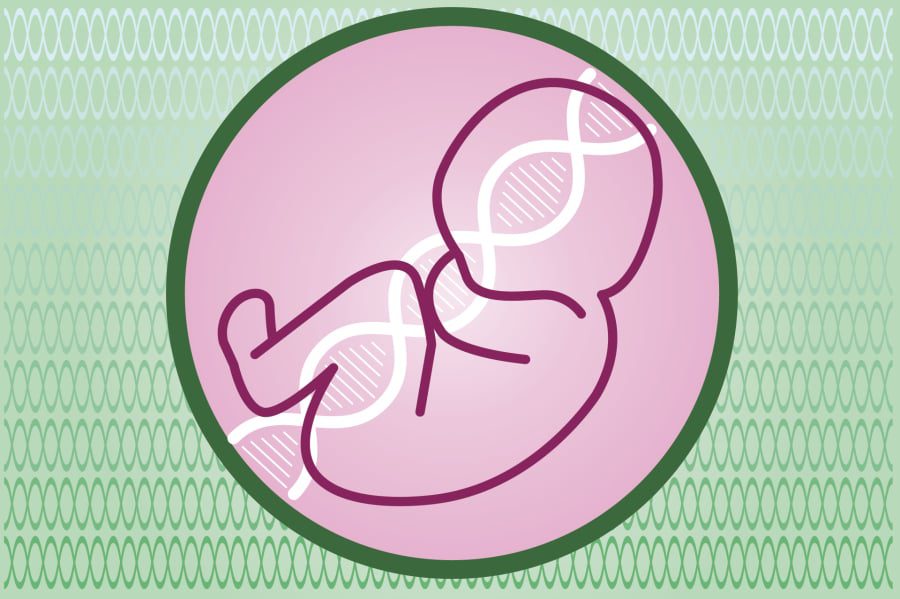 Μωρά γεννήθηκαν από DNA τριών ανθρώπων, χωρίς κληρονομικές παθήσεις