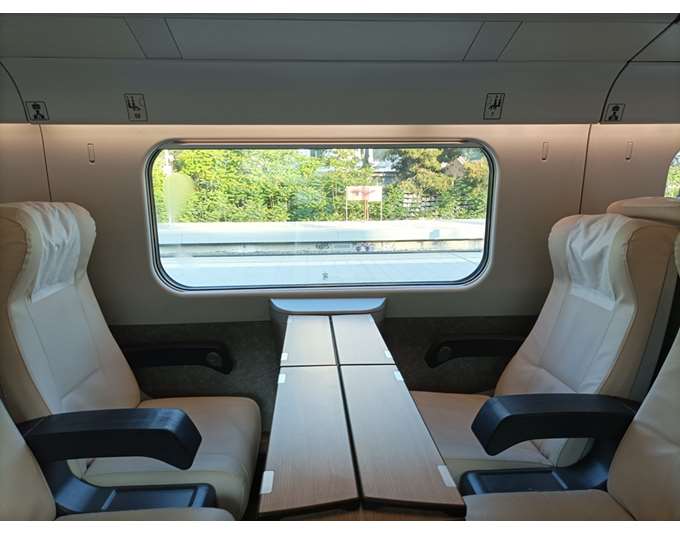 Ταξιδιώτες 1ης θέσης