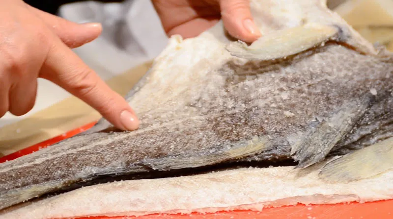 Ασταθή στιγμιότυπα: Ημέρες ψαροφαγίας