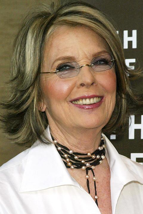 Πέθανε η Ντάιαν Κίτον