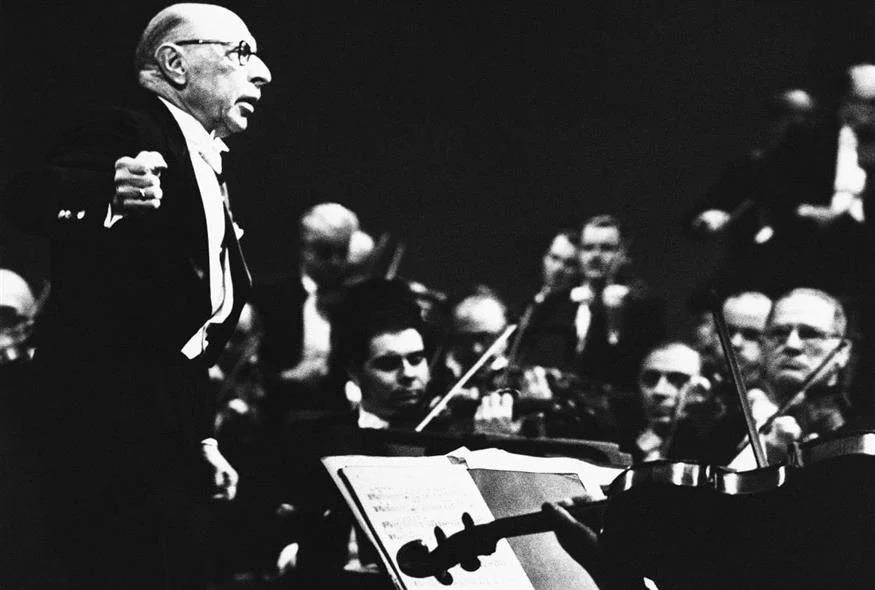 29/05: Πώς ένα μουσικό κομμάτι προκάλεσε… πόλεμο στο Παρίσι έναν χρόνο πριν από τον Α’ Παγκόσμιο