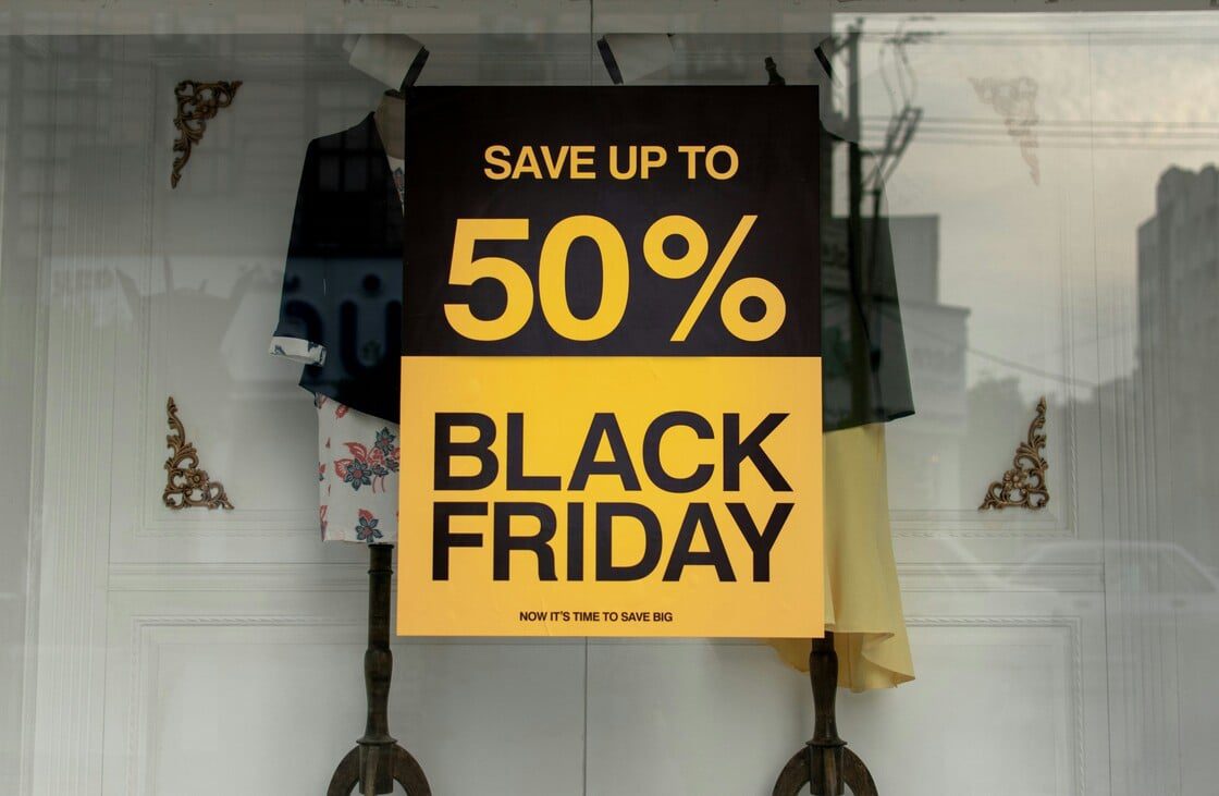 White Friday: Η «λευκή» εκδοχή της Black Friday που δεν ήξερες ότι υπάρχει