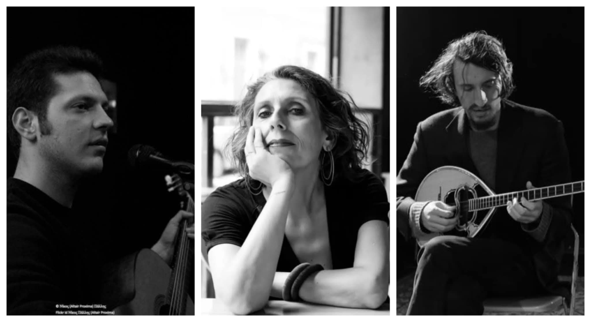 3ο Φεστιβάλ Οίνου & Γεύσεων Ν. Ηλείας | Όταν το κρασί ωριμάζει σωστά, ζητάει μουσική