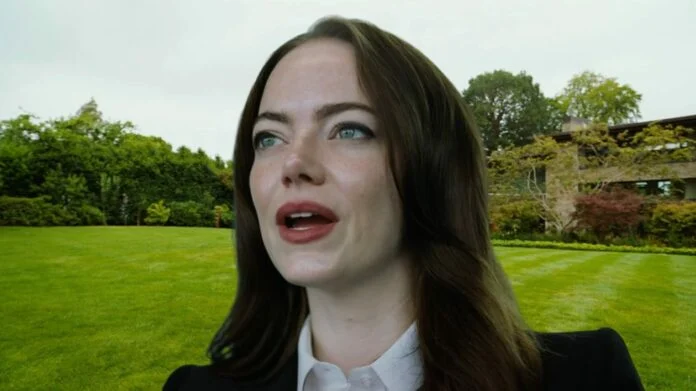 Γιώργος Λάνθιμος: Κυκλοφόρησε το trailer της νέας του ταινίας, «Bugonia» [video]