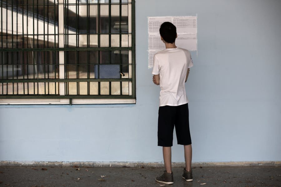 Βάσεις 2025: Οι 14 σχολές που «βούλιαξαν» – Ανατροπή με τις Στρατιωτικές