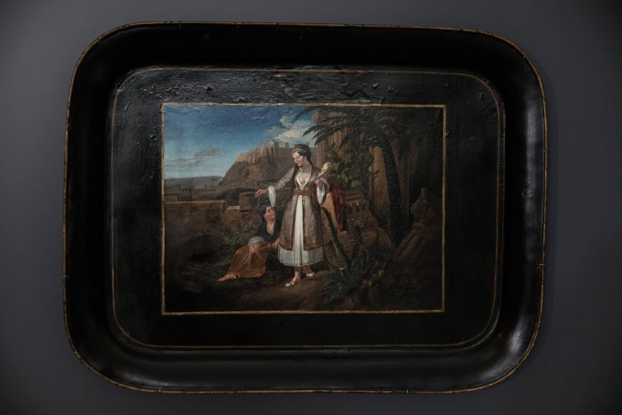 ΟΠΕΚΕΠΕ στον 19ο αιώνα: Το ελληνικό «κράτος» έχει συνέχεια!