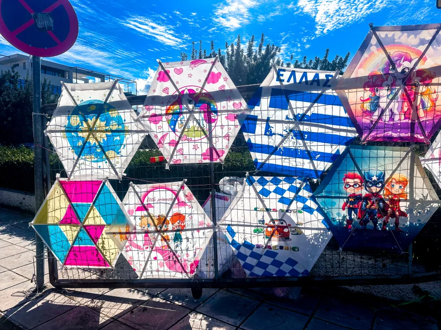 «Κλείδωσε» ο καιρός την Καθαρά Δευτέρα – Πώς θα πετάξουμε χαρταετό, τι λέει ο Σάκης Αρναούτογλου