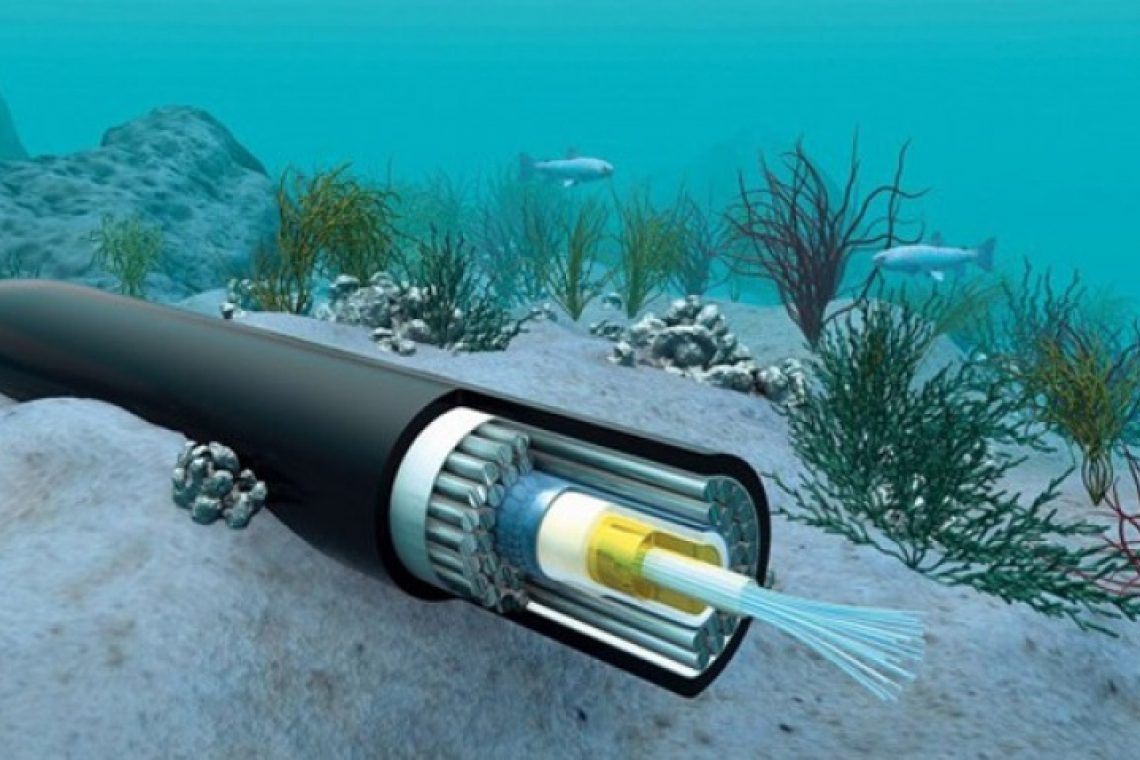 Το καλώδιο της διαφθοράς