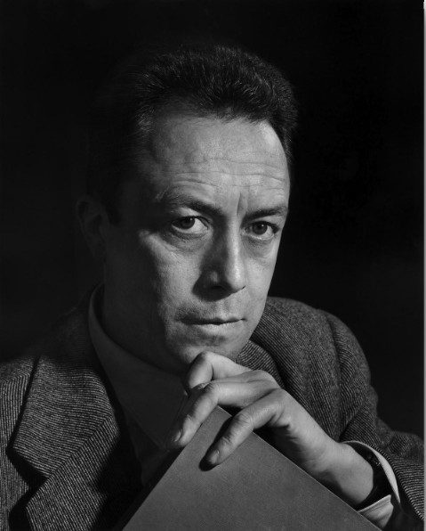 Σαν σήμερα: Αλμπέρ Καμύ