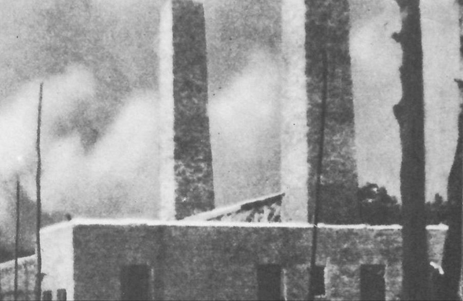 81 Χρόνια από την εξέγερση στο Άουσβιτς – Μπικερνάου