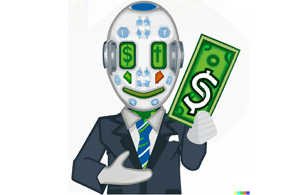 ChatGPT και κατώτατος μισθός