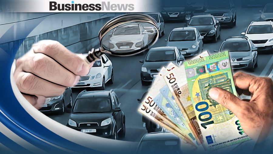 Σαφάρι στην… άσφαλτο