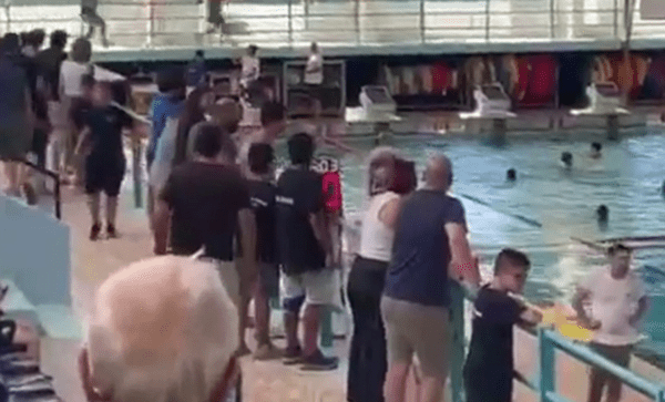 Αθλητισμός /Χίος: Εισαγγελική παρέμβαση για καταγγελίες τραμπουκισμών σε αγώνες πόλο 13χρονων