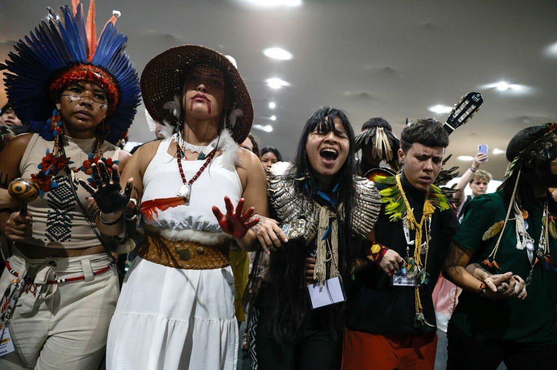 COP30: Έγινε το πρώτο βήμα για το τέλος των ορυκτών καυσίμων, αλλά δεν αρκεί