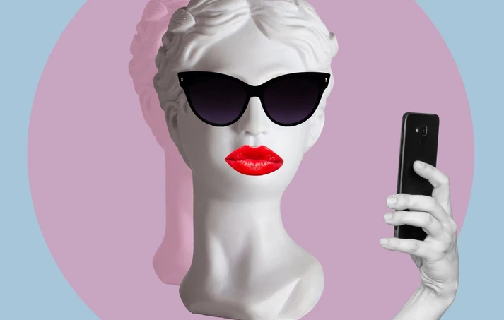 Αυτά τα χαρακτηριστικά θεωρούσαν ωραία οι αρχαίοι Έλληνες: Θα ήμασταν όμορφοι αν ζούσαμε τότε;