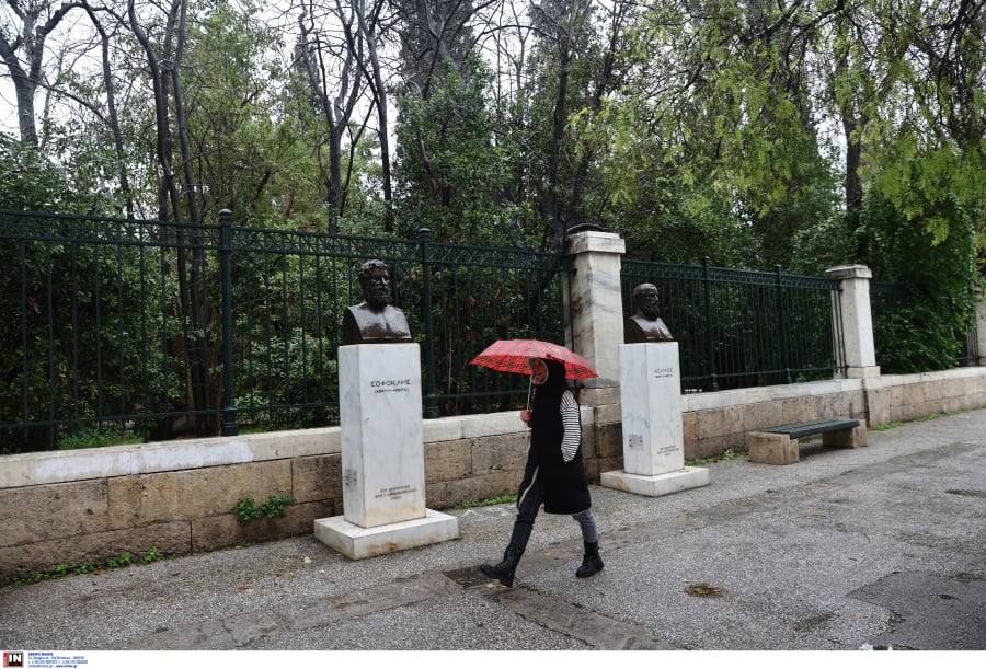 Καιρός: Τα νέα για την ψυχρή εισβολή – Αβεβαιότητες βλέπει ο Κολυδάς