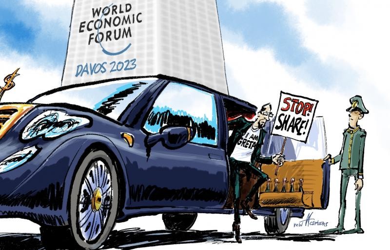 Η «θεωρία των ενδιαφερομένων»