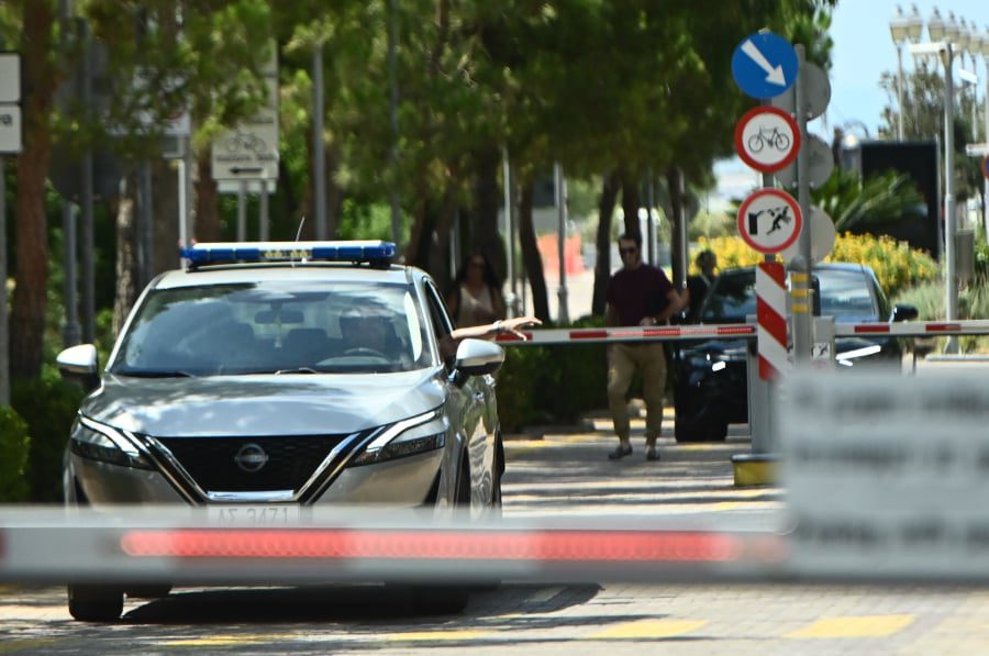 Παλαιό Φάληρο: Νέο βίντεο ντοκουμέντο με την μητέρα – Ραγδαίες εξελίξεις με το νεκρό 3χρονο κορίτσι