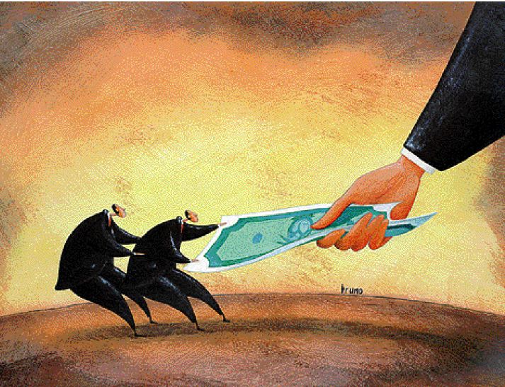 Σπάει ρεκόρ η απευθείας ανάθεση