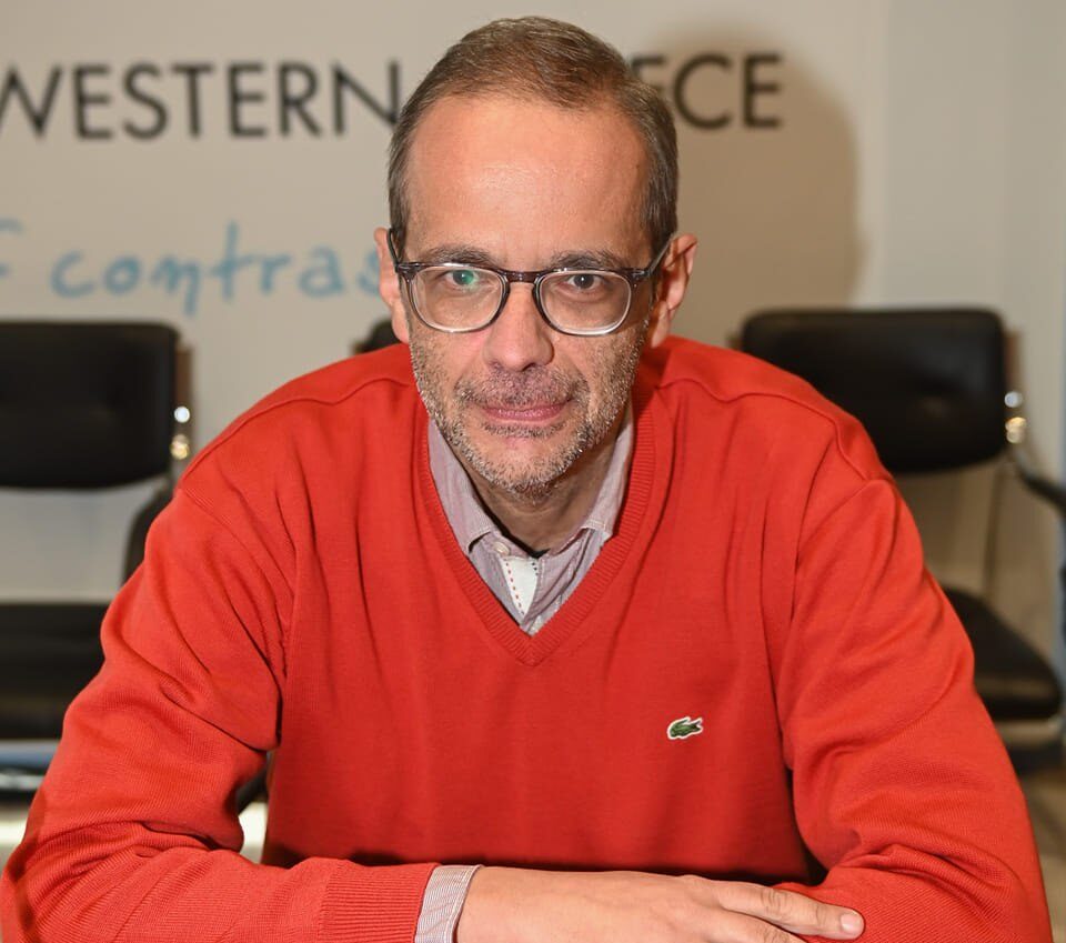 Η αξιοποίηση του πρώην εργοστασίου του ΑΣΟ στον Πύργο