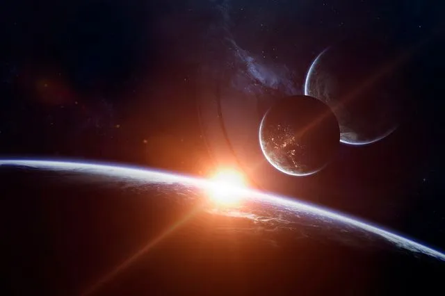 “Η ισχυρότερη έως τώρα ένδειξη εξωγήινης ζωής” εντοπίστηκε σε μακρινό πλανήτη