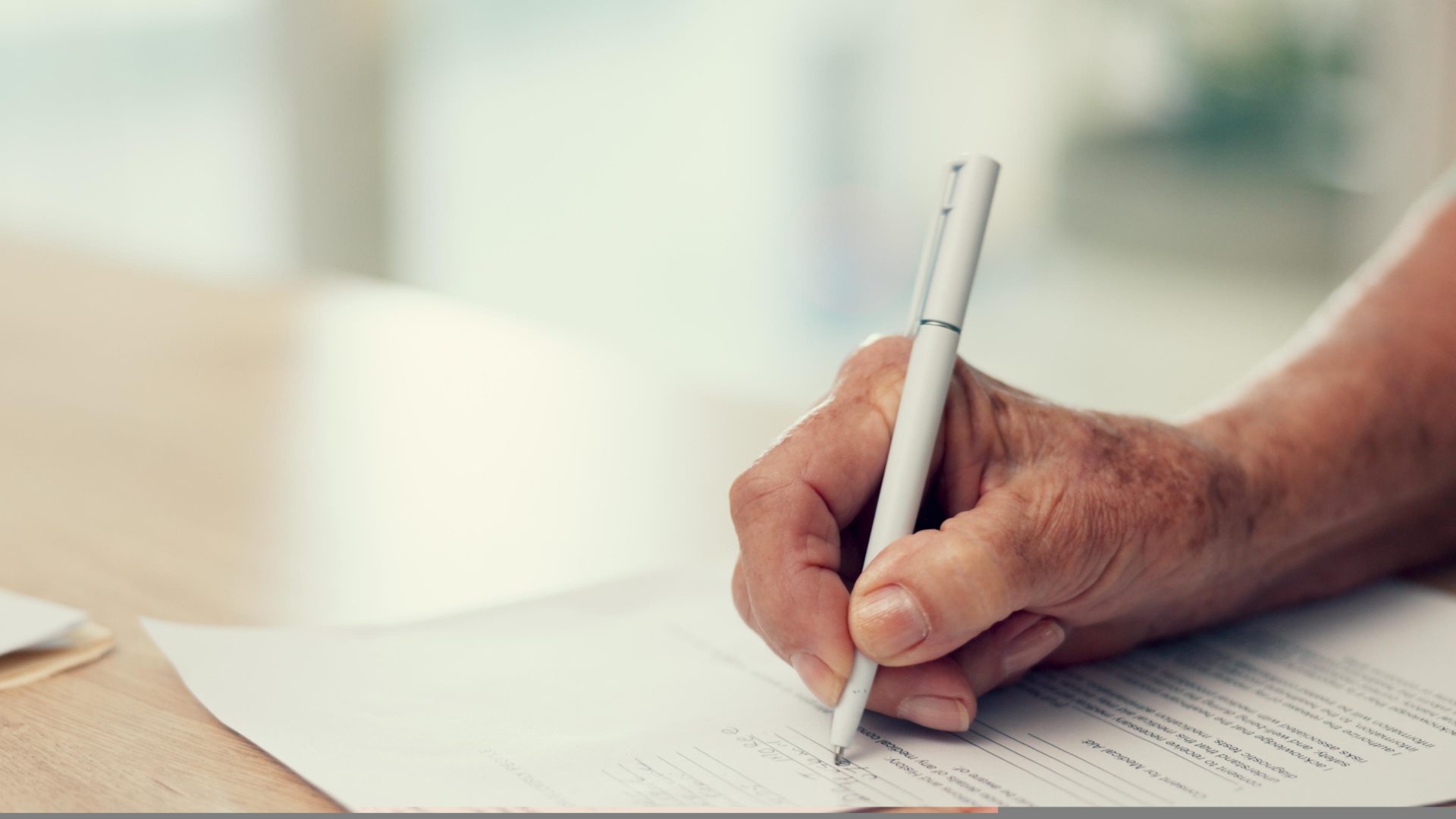 Δημοσίευση διαθηκών: Από τις 400 μέρες στις 7 ημέρες – Τι θα γίνει για όσες αιτήσεις εκκρεμούν έως την 1η Νοεμβρίου 