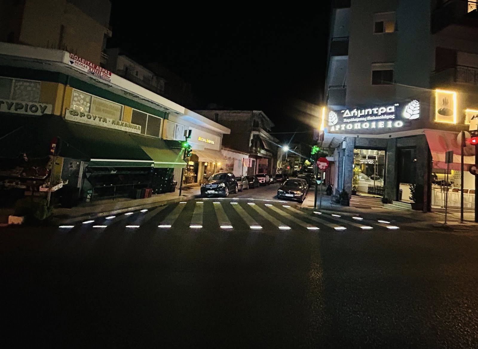 Οι «έξυπνες διαβάσεις» σε Πύργο & Αμαλιάδα